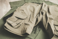Шорты Korda Kore Kombat Shorts XXXL Military Olive 1шт