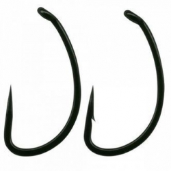 Крючок Gardner Covert Continental Dark Mugga hooks barbed #10