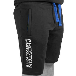 Шорты Preston Black Shorts M 1шт