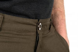 Шорты Fox Collection Lightweight Cargo shorts Green Marl Black Logo S 1шт