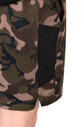 Шорты Fox Black / Camo LW Swim Shorts XL 1шт