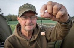 Поп-ап Dynamite Baits IR Indian Spice Pop Ups 12mm 1шт