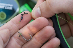 Поводочный материал флюрокарбоновый Korda Boom 0,65mm 15m