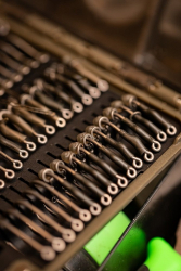 Коробка для гачків Korda Hook Safe 1шт 