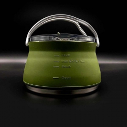 Чайник Wolf Ezi-Stow Kettle 1L