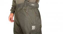Штаны Nash ZT DUO TROUSERS Medium 1шт