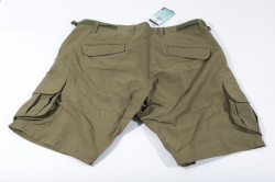 Шорты Korda Kore Kombat Shorts XXXL Military Olive 1шт