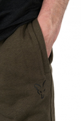Шорты Fox Collection Lightweight Jogger Green Marl Black Logo 1шт