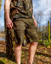Шорты Fox Lightweight Khaki Combat Shorts XL 1шт