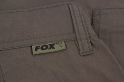 Шорты Fox Green / black lightweight cargo short XXXL 1шт