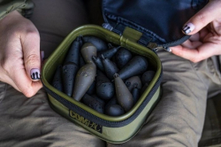 Грузило Korda Distance Casting Heli Lead 4,5oz / 126gr 1шт