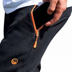 Штаны Guru Black Joggers L 1шт
