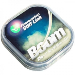 Поводочный материал флюрокарбоновый Korda Boom 0,50mm 15m