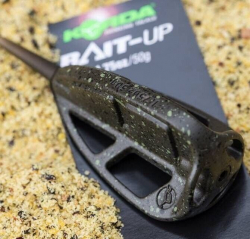 Кормушка методная KORDA Bait-up Method Feeder 50g 1шт