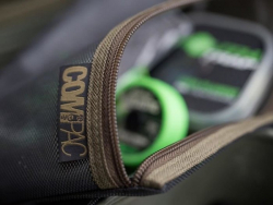 Водонепроницаемое портмоне KORDA COMPAC WALLET Large 22x13cm 1шт