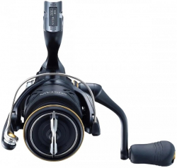 Катушка Shimano Sustain C3000FJ