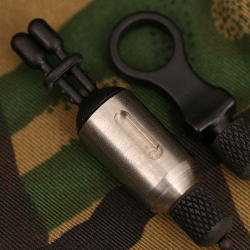 Свингер Gardner Mega Bug Stainless 50g