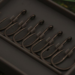 Крючок Gardner Rigga BCR Hooks Barbed Size 8