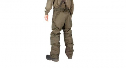 Штаны Nash ZT DUO TROUSERS Medium 1шт