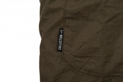 Шорты Fox Collection Lightweight Cargo shorts Green Marl Black Logo S 1шт