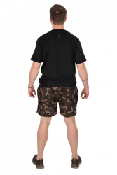 Шорты Fox Black / Camo LW Swim Shorts XL 1шт