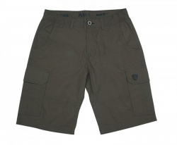 Шорты Fox Green / black lightweight cargo short XXXL 1шт