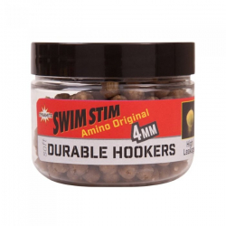 Пеллетс насадочный Dynamite Baits Durable Hook Pellet Amino Original 8mm бан