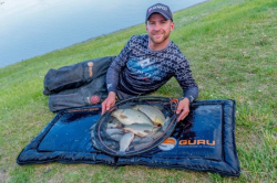 Футболка с длинными рукавами Guru Aventus Sun Core Shirt UPF 50+ L 1шт