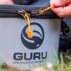 Ведро для прикормки Guru Fusion Ventilator Bucket 10L