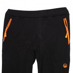 Штаны Guru Black Joggers L 1шт