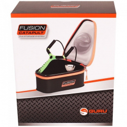 Кейс для рогатки Guru Fusion Catapult Bag 21x18x10cm 1шт