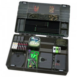 Коробка для снастей Korda Tackle Box Large Collection