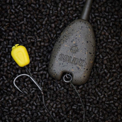 Грузило Korda Solidz Inline Lead 3.5oz / 99g 1шт