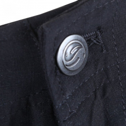 Шорты Guru Black Shorts XXL 1шт