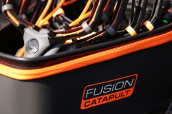 Кейс для рогатки Guru Fusion Catapult Bag 21x18x10cm 1шт