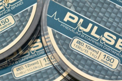 Шнур для фідера Guru Pulse 8 Braid 0,10mm/18LB 150m 