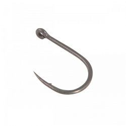 Крючки Guru Super XS Specimen PTFE Coated Eyed Barbed Size 8 10шт
