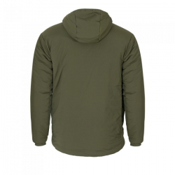 Куртка Korda Insulated Hooded Jacket Dark Olive XL 1шт