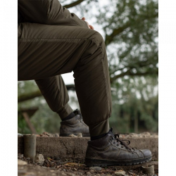 Штаны Korda Insulated Jogger Dark Olive M 1шт
