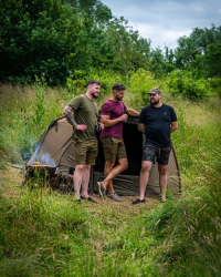 Шорты Korda Kore Quick Dry Shorts Olive XXL 1шт