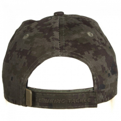 Кепка Korda Kore TK Digital Kamo Cap Camo 1шт