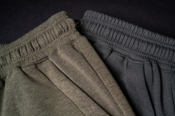 Шорты Ridge Monkey APEarel Dropback MicroFlex Shorts Grey Grey 1шт