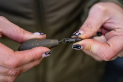 Грузило Korda Tournament Casting Heli Lead 3,5oz / 100gr 1шт