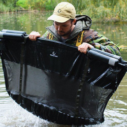 Мешок для взвешивания рыбы Gardner Retention Sling