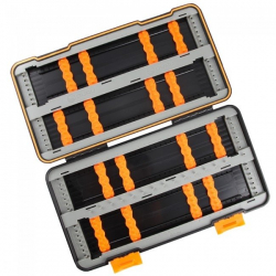 Поводочница Guru Rig Case XL 1000 поводков 44x22cm 1шт