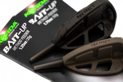 Кормушка методная KORDA Bait-up Method Feeder 50g 1шт