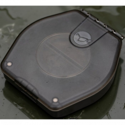 Коробка для дріб&#39;язку Korda Tubing Box 10x9,5x2cm 1шт 
