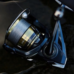 Катушка Shimano Ultegra FD C3000 Reel