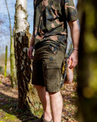 Шорты Fox Lightweight Khaki Combat Shorts XL 1шт