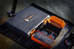 Поводочница Guru Rig Case XL 1000 поводков 44x22cm 1шт